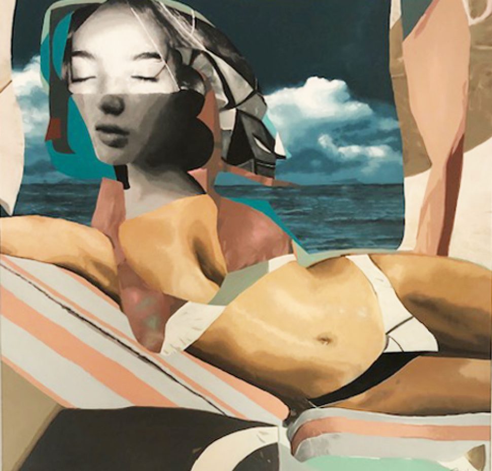 Raphael langowski 100x100