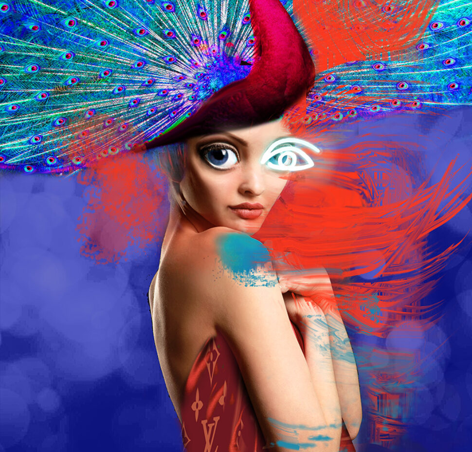 alas de poder