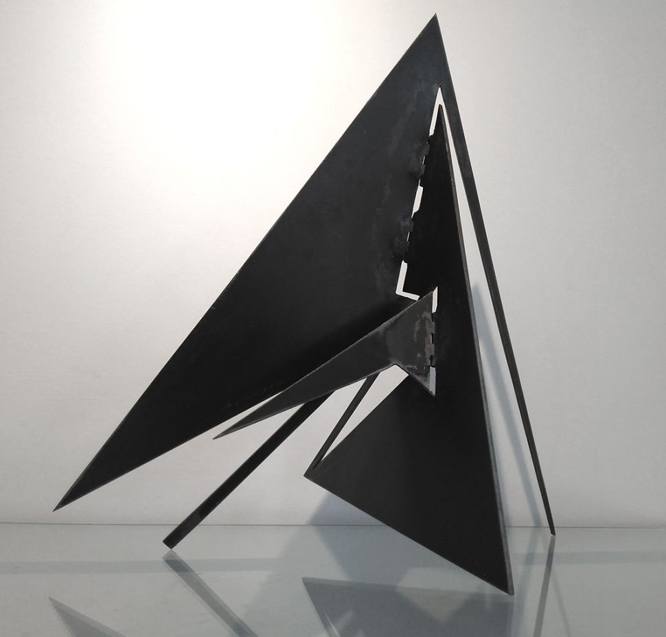 Alejandro Dron esculturas en venta