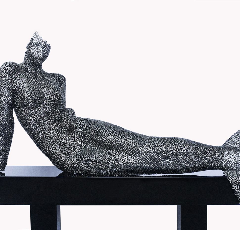 Big sculpture for sale