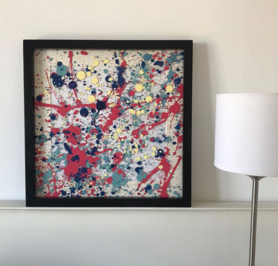 Claudia Muñoz Pinturas en venta