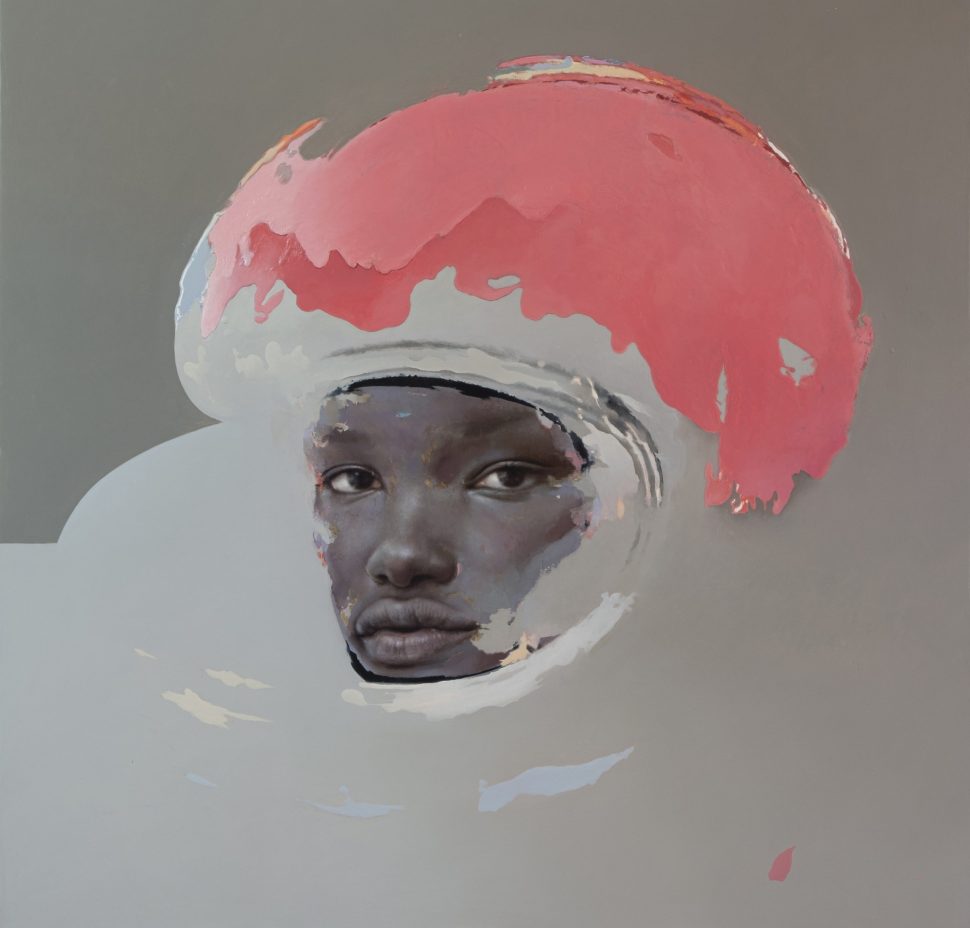 isolated 3