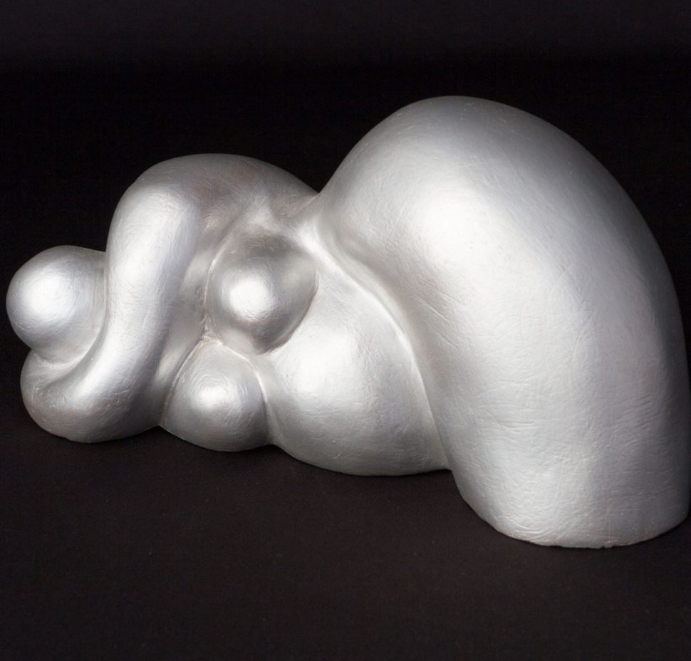 Luque Artista Escultura Venus