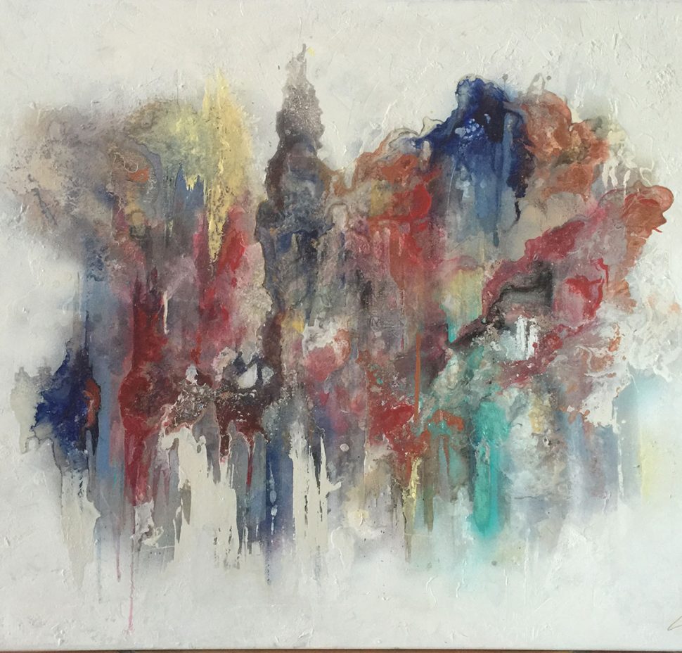 Marifé Núñez - The Fading Life