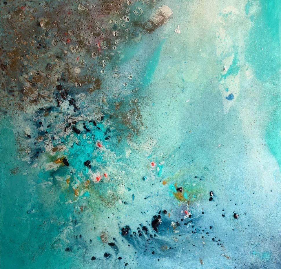 obra 3 90x90cm