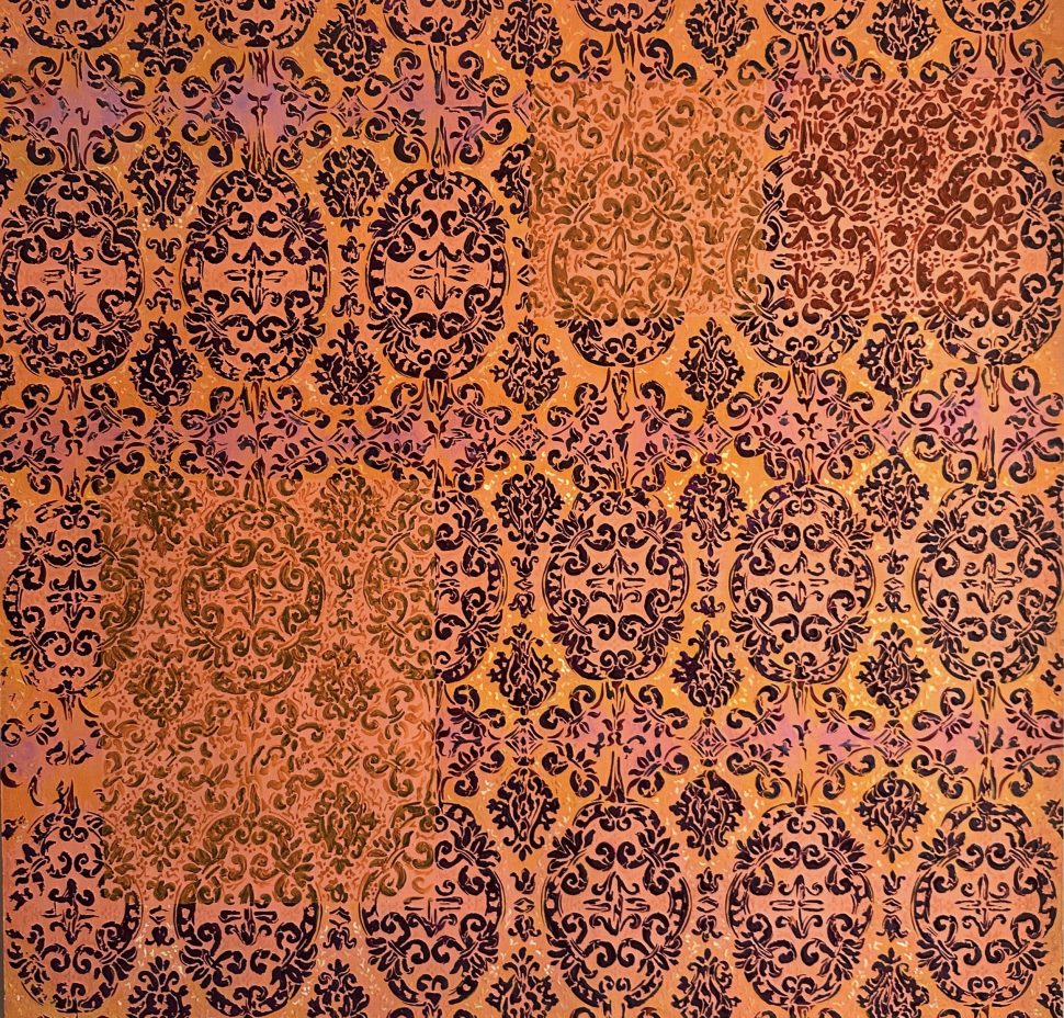 El eco del recuerdo- Pieza I