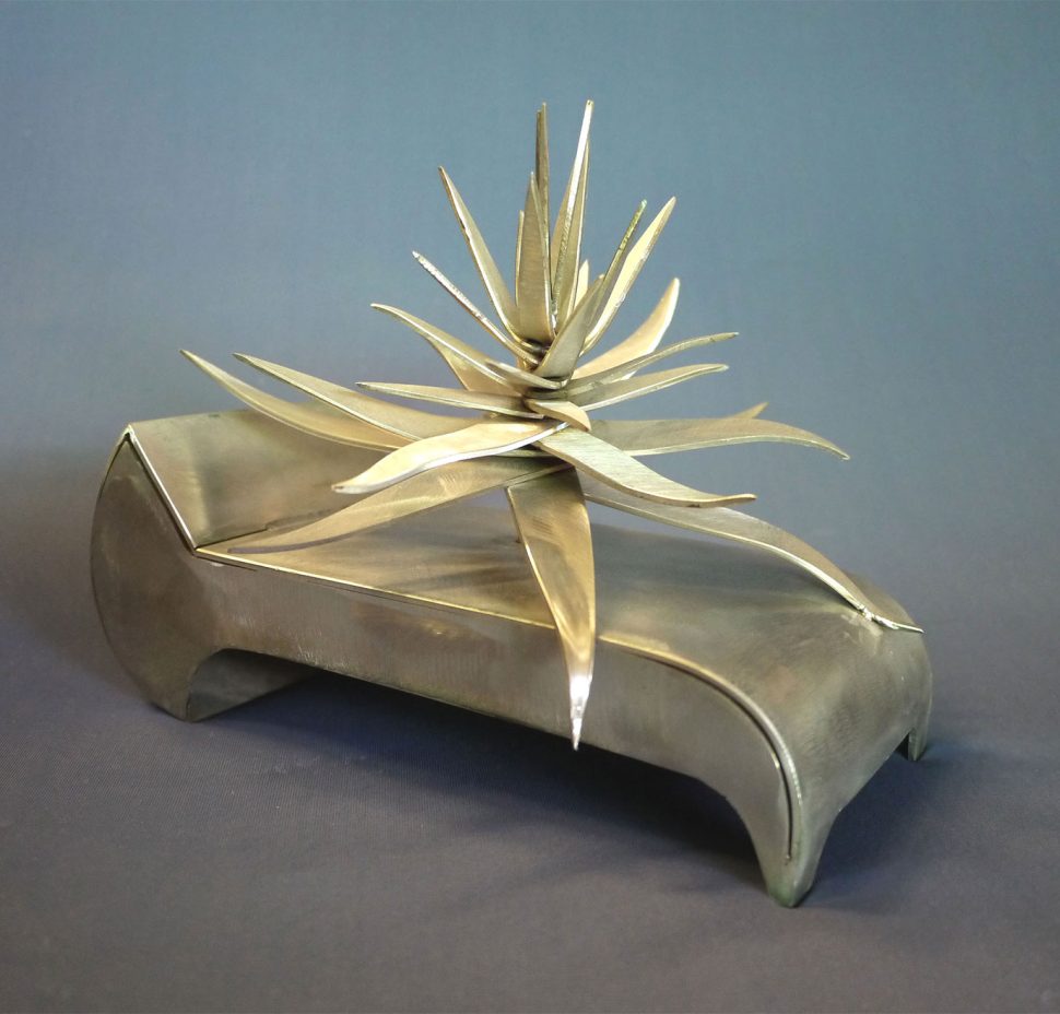 Sculpture for sale by Antonio Yesa