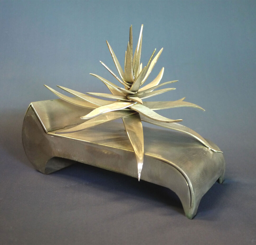 Sculpture for sale by Antonio Yesa