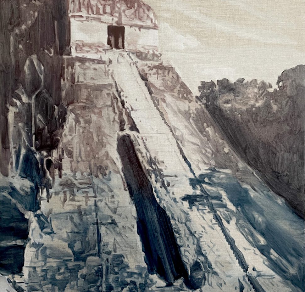 tikal_150x100cm
